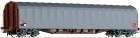 66517 Roco 4 axle Slide tarpaulin car